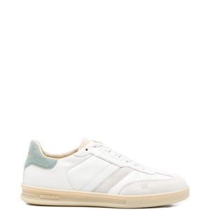 Woolrich Doubleu Tennis Sneakers