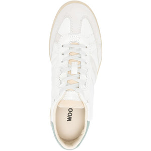 Woolrich Doubleu Tennis Sneakers