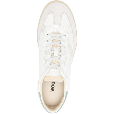 Woolrich Doubleu Tennis Sneakers