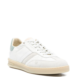 Woolrich Doubleu Tennis Sneakers