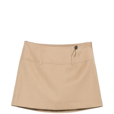 Dunst Mini skirt