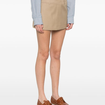 Dunst Mini skirt