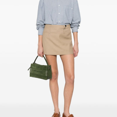 Dunst Mini skirt