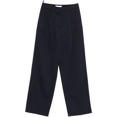 Dunst Cotton blend chino trousers