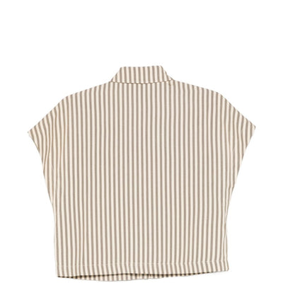 Alysi Striped shirt