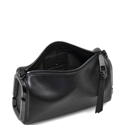 Marc Jacobs Snapshot leather shoulder bag