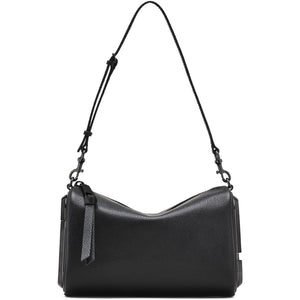 Marc Jacobs Snapshot leather shoulder bag