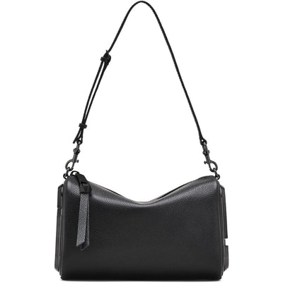 Marc Jacobs Snapshot leather shoulder bag