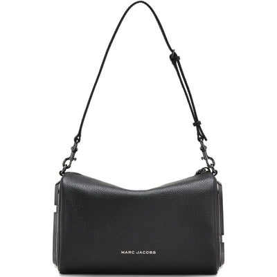 Marc Jacobs Snapshot leather shoulder bag