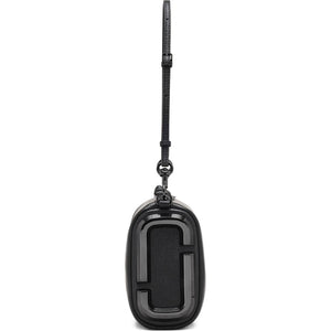 Marc Jacobs Snapshot leather shoulder bag