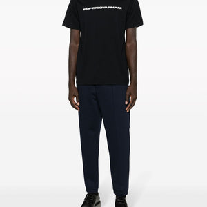 Emporio Armani Logo t-shirt -3 pack