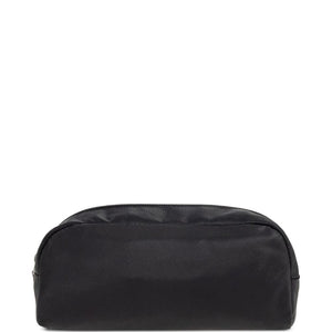 Emporio Armani Exclusive Asv Recycled Nylon Makeup Case