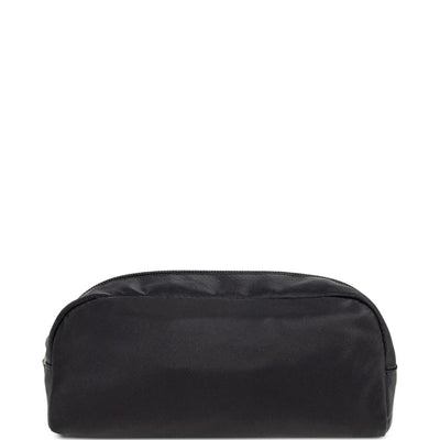 Emporio Armani Exclusive Asv Recycled Nylon Makeup Case