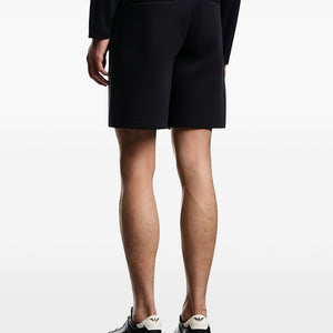 Emporio Armani Cotton shorts