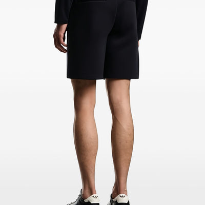 Emporio Armani Cotton shorts