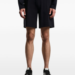 Emporio Armani Cotton shorts