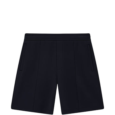 Emporio Armani Cotton shorts