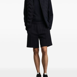 Emporio Armani Cotton shorts