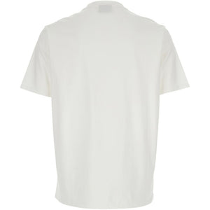 Emporio Armani Logo cotton t-shirt