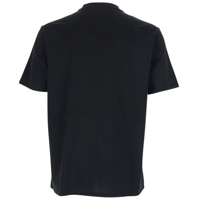 Emporio Armani Logo cotton t-shirt