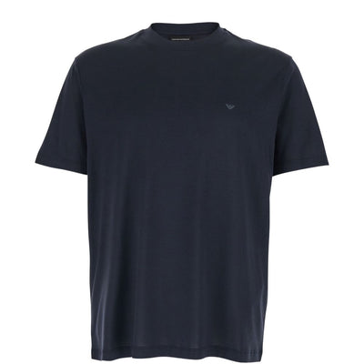 Emporio Armani Logo t-shirt