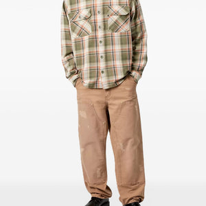Carhartt Wip Pre Double Knee trousers