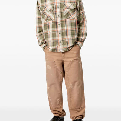 Carhartt Wip Pre Double Knee trousers