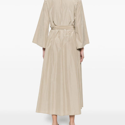 Forte Forte Cotton blend midi dress