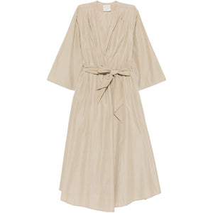 Forte Forte Cotton blend midi dress
