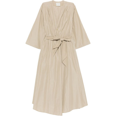 Forte Forte Cotton blend midi dress