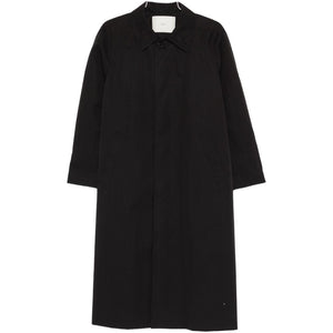 Dunst Cotton blend coat