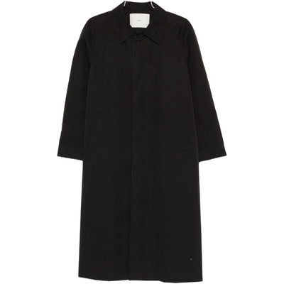 Dunst Cotton blend coat