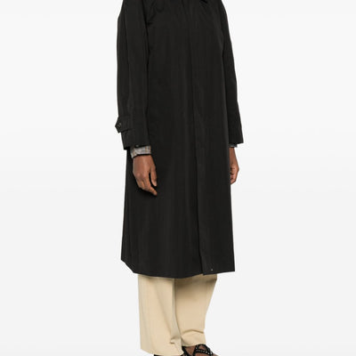 Dunst Cotton blend coat