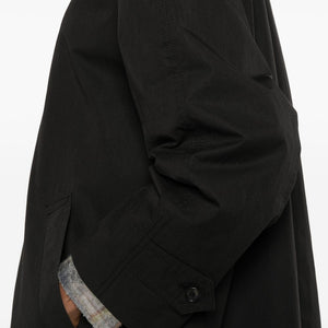 Dunst Cotton blend coat
