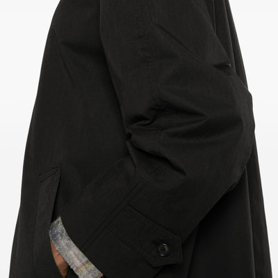 Dunst Cotton blend coat
