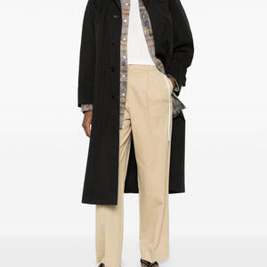 Dunst Cotton blend coat