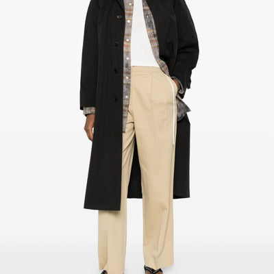 Dunst Cotton blend coat
