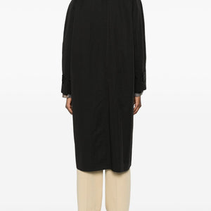 Dunst Cotton blend coat