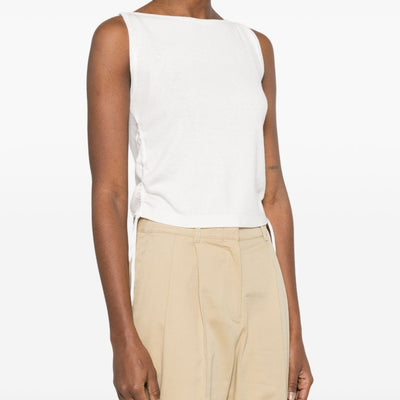 Dunst Sleeveless top