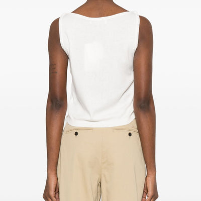 Dunst Sleeveless top