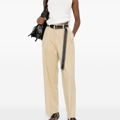 Dunst Sleeveless top