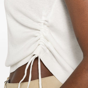 Dunst Sleeveless top