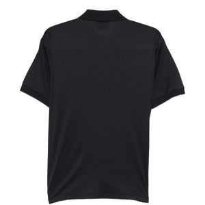 Emporio Armani Logo polo shirt