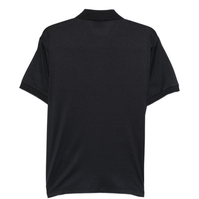 Emporio Armani Logo polo shirt