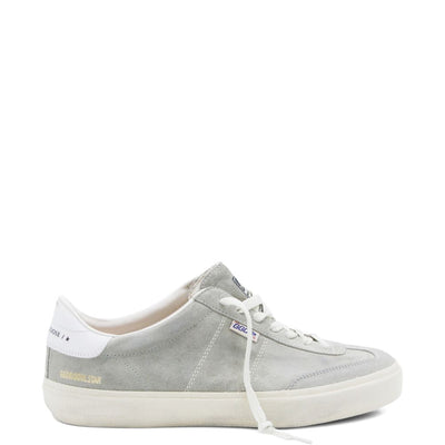 Golden Goose Soul-Star sneakers