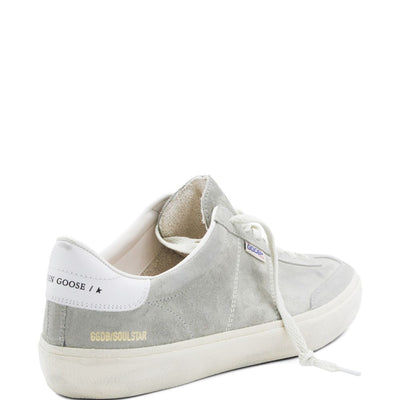 Golden Goose Soul-Star sneakers