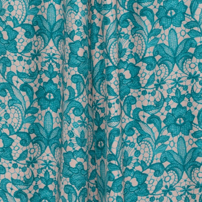 Gianluca Capannolo Antonia printed silk trousers