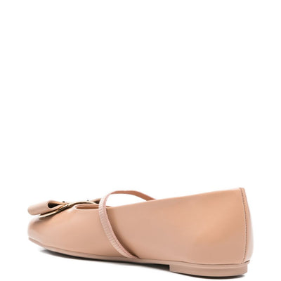 Ferragamo New Vara ballet flat