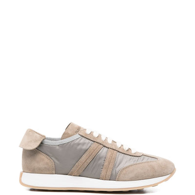 Fabiana Filippi low-top sneakers