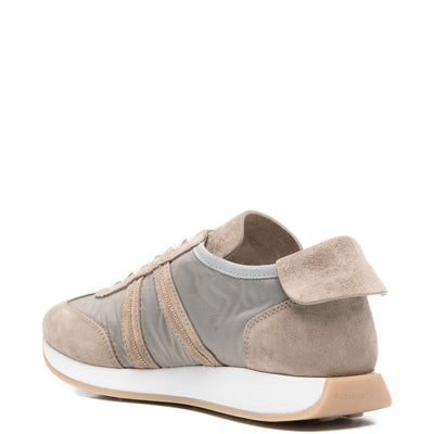 Fabiana Filippi low-top sneakers